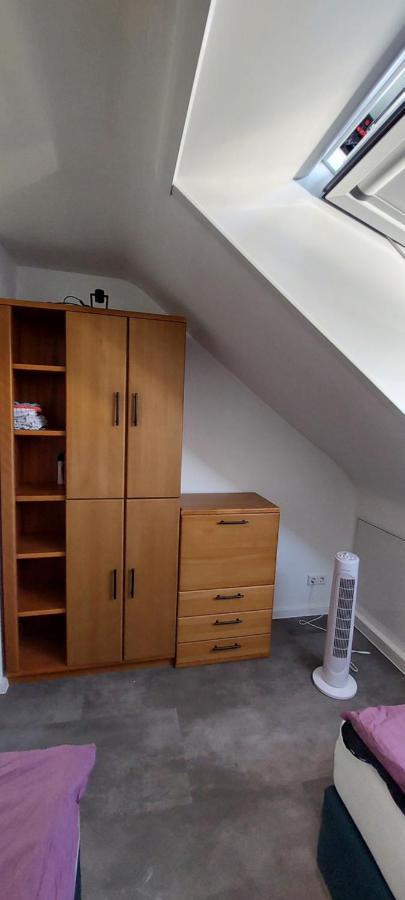 Bruno'S Ferienwohnung Wendlingen am Neckar Bagian luar foto