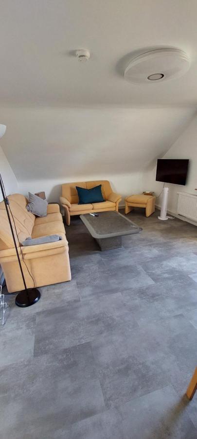 Bruno'S Ferienwohnung Wendlingen am Neckar Bagian luar foto