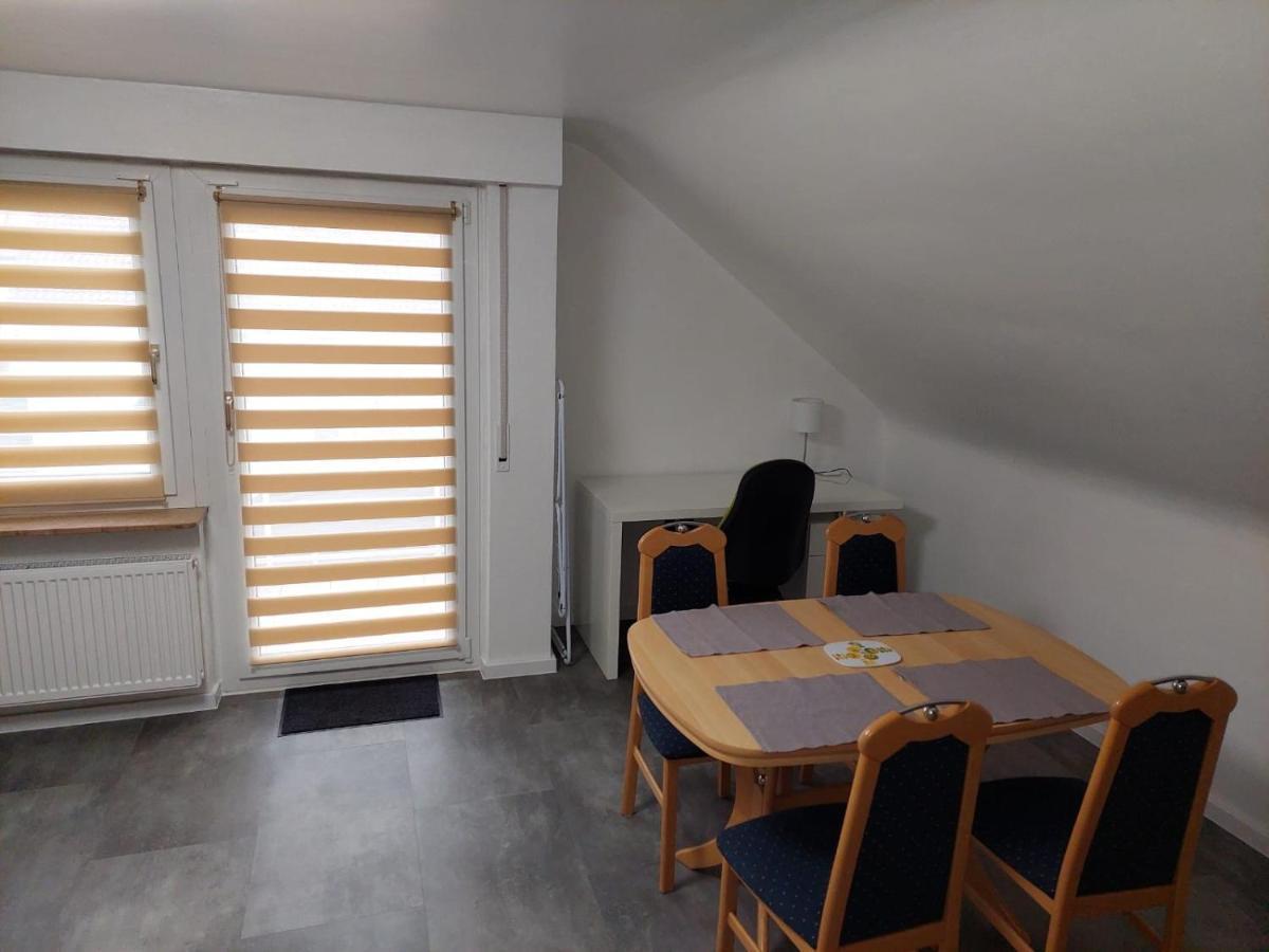 Bruno'S Ferienwohnung Wendlingen am Neckar Bagian luar foto
